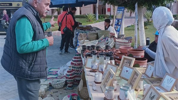 محافظ الفيوم