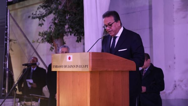 الدكتور خالد عبدالغفار