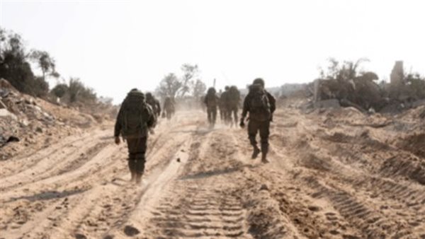 محور نتساريم