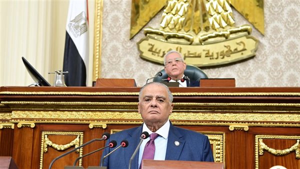  المستشار إبراهيم