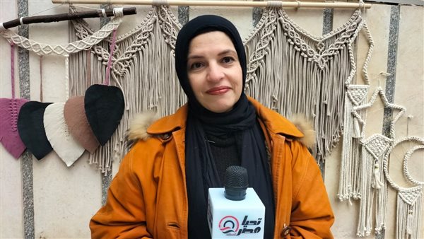 غادة من الشرقية