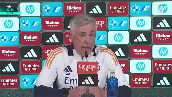 كارلو أنشيلوتي