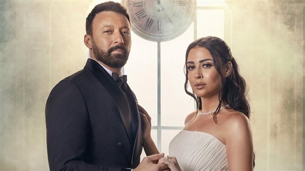 مسلسل في لحظة