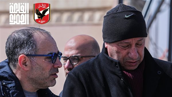 الخطيب ومحمد كامل