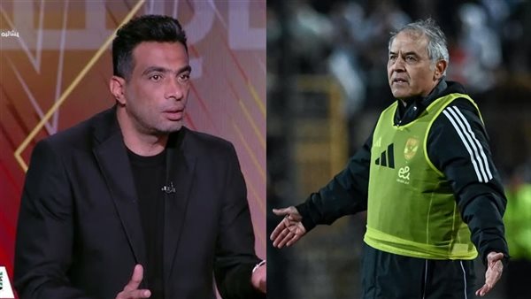 شادي محمد وكولر 