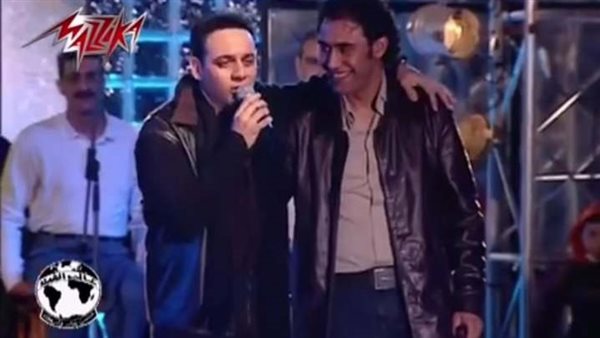 عمرو مصطفى ومصطفى