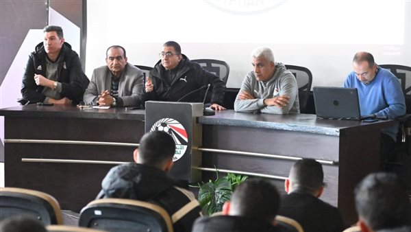 محاضرة الحكام الفنية