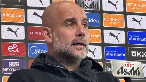 بيب جوارديولا