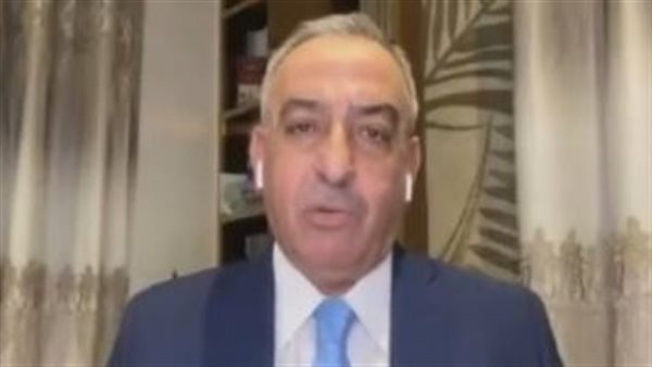 الكاتب الصحفي السوري