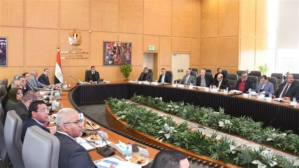 وزير الإسكان 