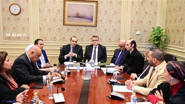 اجتماع الدوري الشامل