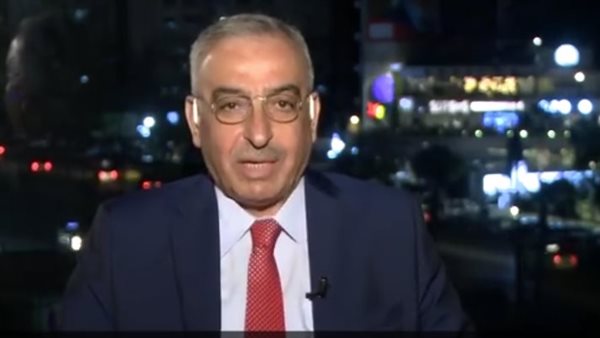 الكاتب الصحفي السوري