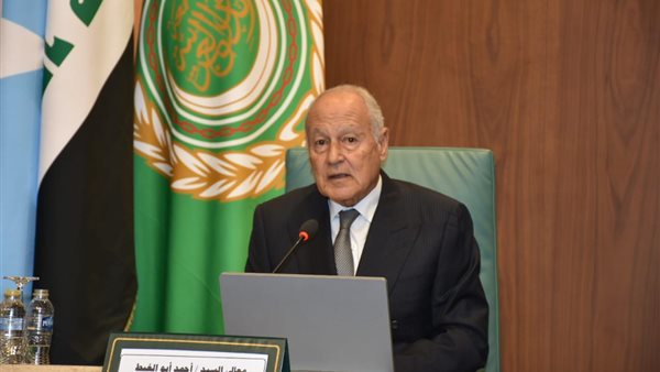 الأمين العام لجامعة