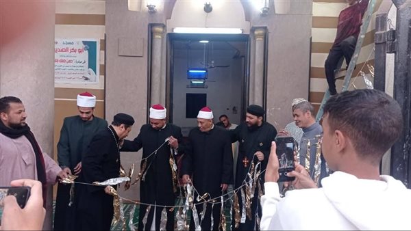 رمضان في مصر 