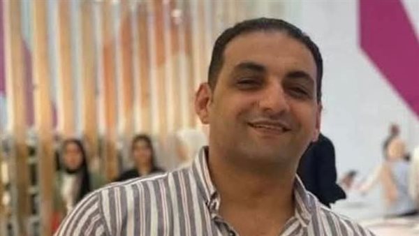 ضحية الانفجار بشركة