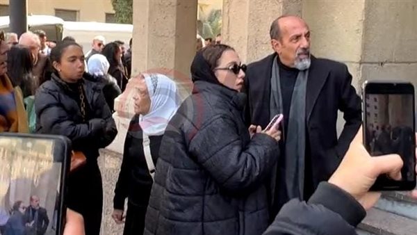 أحمد صيام وابنته