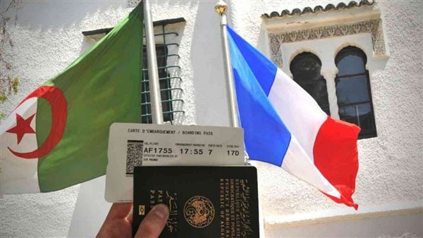 فرنسا تفرض قيود على