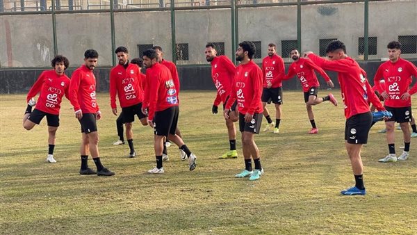 منتخب مصر للمحليين