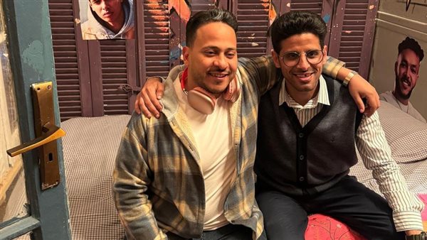 حمدي الميرغني - كريم