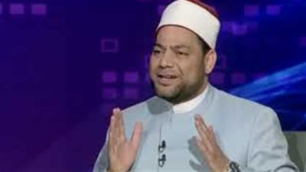 إمام مسجد عمرو بن