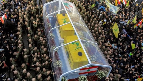 أقيمت الجنازة على