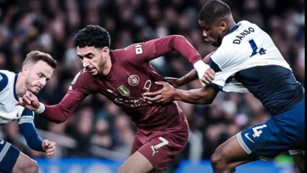 مباراة مانشستر سيتي