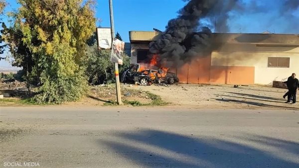 إسرائيل تغتال قياديًا