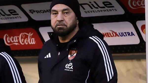 محمد رمضان المدير