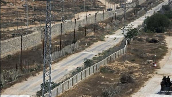 محور فيلادلفيا 