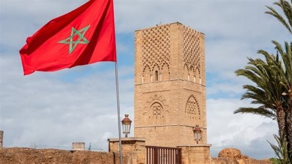المغرب