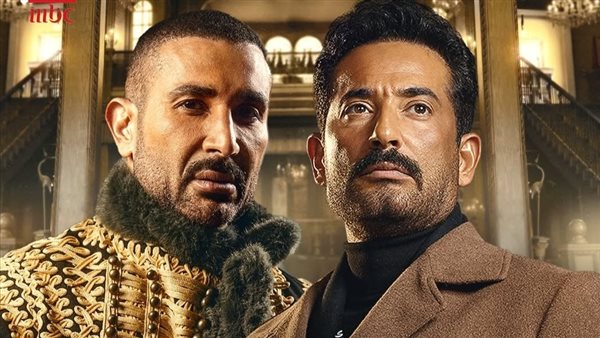 عمرو سعد - أحمد سعد