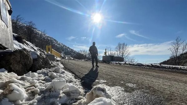 إسرائيل تعلن البقاء