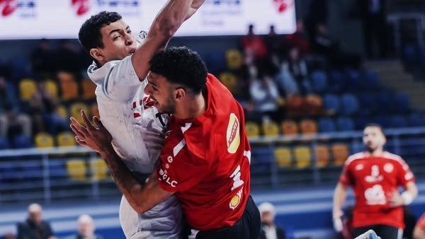 الأهلي والزمالك