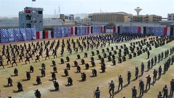 معاهد معاونى الأمن