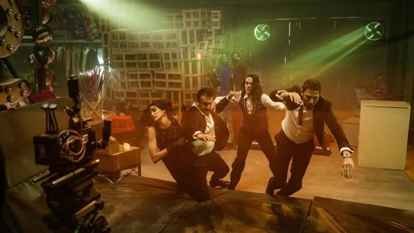 فيلم the seven dogs