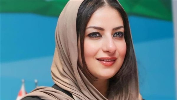 النائبة آيات الحداد