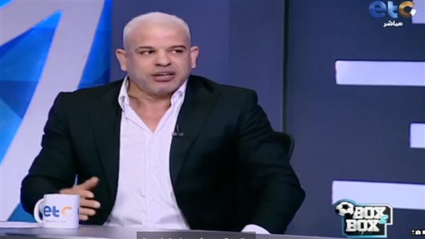 بشير التابعي