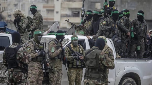 حماس تسلم إسرائيل