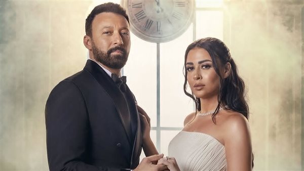 مسلسل في لحظة 