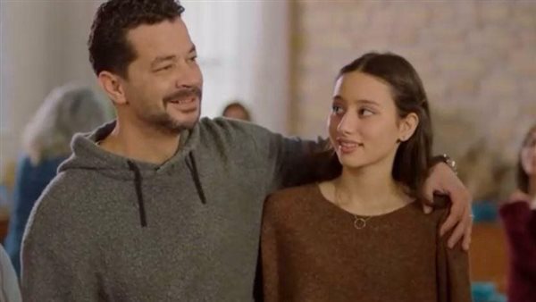 مسلسل كامل العدد