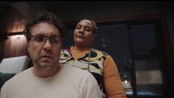 إسلام مبارك 