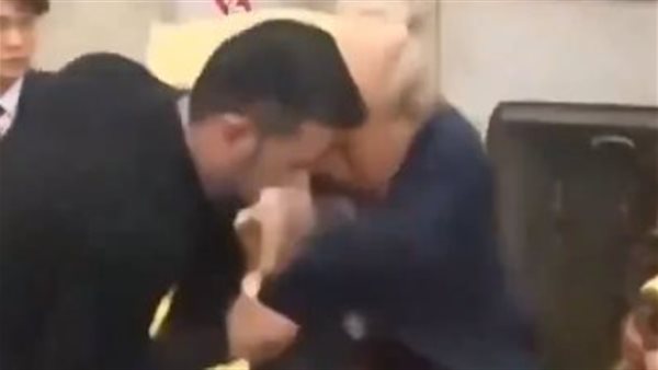 ترامب وزيلينسكي