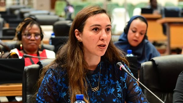  النائبة هادية حسني