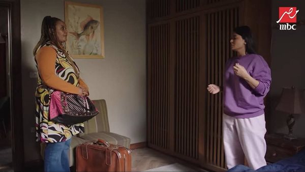 مسلسل أشغال شقة جدًا