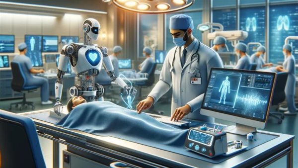  الذكاء الاصطناعي