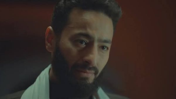 مسلسل المداح 5 