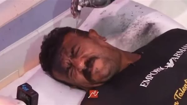 أحمد العوضي 