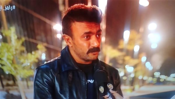 أحمد العوضي 