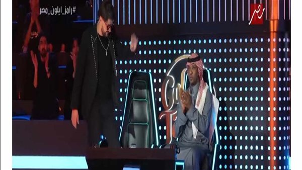 محمد نور ورامز جلال