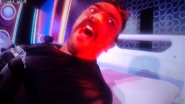 أحمد العوضي 